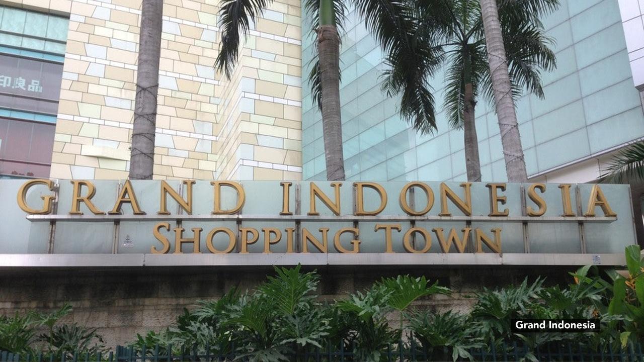 Zen Rooms Rujia Pecenongan Jakarta Exterior photo